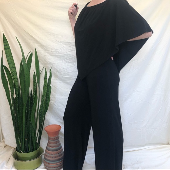 Joseph Ribkoff Jumpsuit - Picture 4 of 4